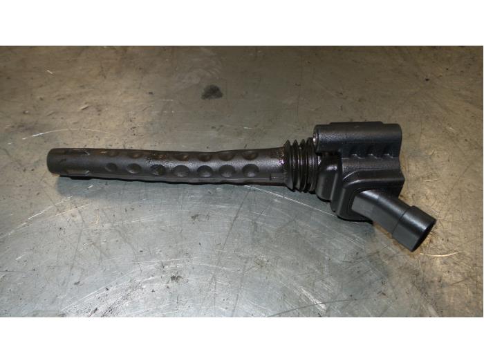 Gebrauchte Zündspule Alfa Romeo 159 Sportwagon (939BX) 1.8 TBi 16V Preis € 35,00 Margenregelung angeboten von A.T.S. van de Wiel