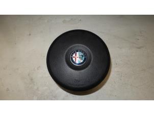 Used Left airbag (steering wheel) Alfa Romeo Brera (939) 2.2 JTS 16V Price € 95,00 Margin scheme offered by A.T.S. van de Wiel