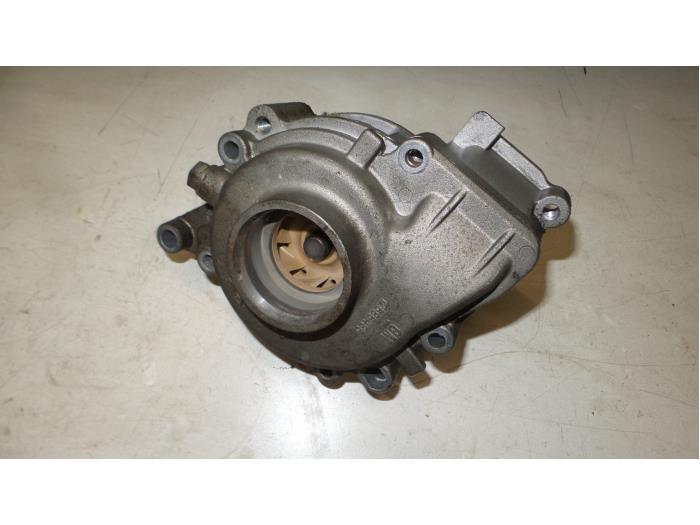Begagnade Vattenpump Alfa Romeo Brera (939) 2.2 JTS 16V Pris € 45,00 Marginaltabell erbjuds av A.T.S. van de Wiel