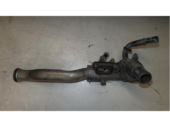 Begagnade Termostathus Alfa Romeo Brera (939) 2.2 JTS 16V Pris € 45,00 Marginaltabell erbjuds av A.T.S. van de Wiel