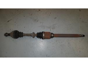 Used Front drive shaft, right Alfa Romeo Brera (939) 2.2 JTS 16V Price € 165,00 Margin scheme offered by A.T.S. van de Wiel