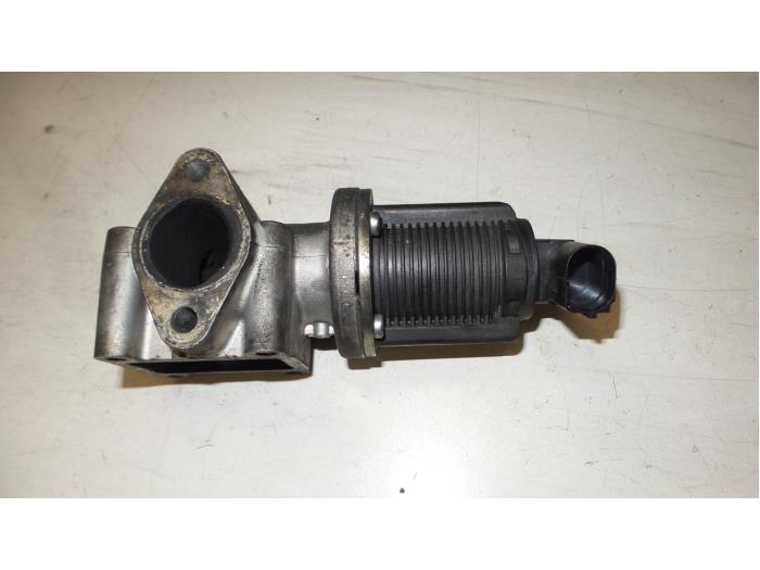 Gebrauchte AGR Ventil Alfa Romeo Brera (939) 2.4 JTDM 20V Preis € 50,00 Margenregelung angeboten von A.T.S. van de Wiel