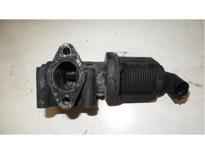 Gebrauchte AGR Ventil Alfa Romeo Brera (939) 2.4 JTDM 20V Preis € 50,00 Margenregelung angeboten von A.T.S. van de Wiel