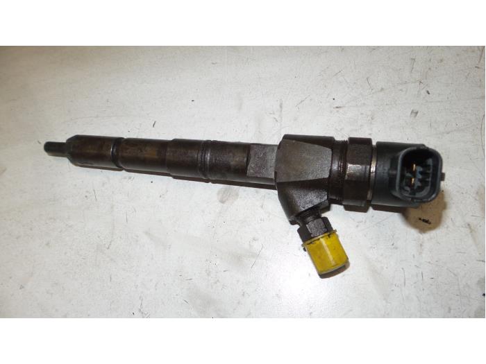 Usagé Injecteurs Alfa Romeo Brera (939) 2.4 JTDM 20V Prix € 95,00 Règlement à la marge proposé par A.T.S. van de Wiel