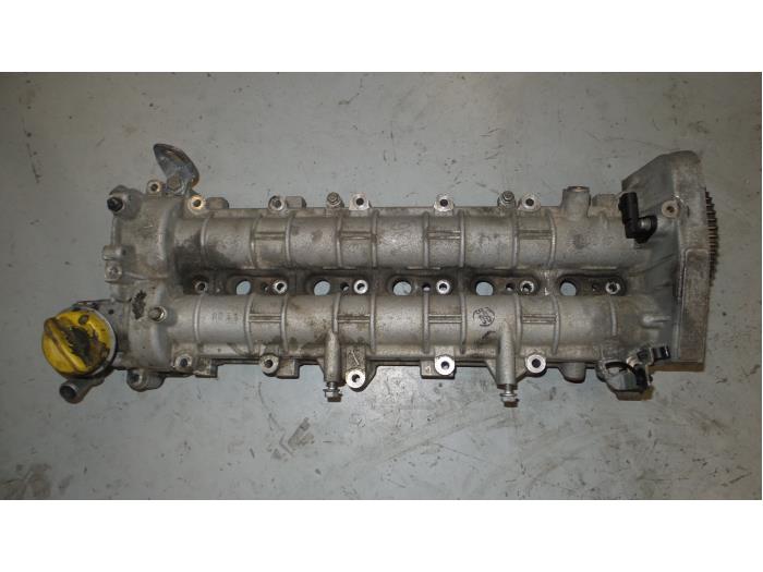 Gebrauchte Nockenwelle Set Alfa Romeo Brera (939) 2.4 JTDM 20V Preis € 200,00 Margenregelung angeboten von A.T.S. van de Wiel
