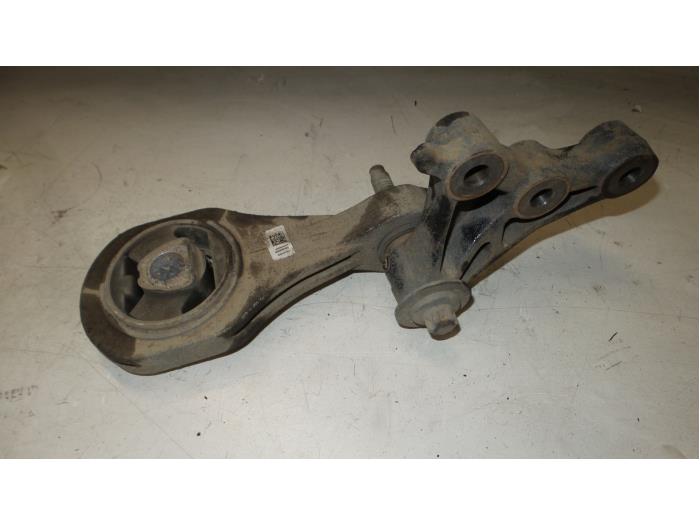 Engine mount Alfa Romeo Giulietta 2.0 JTDm 16V 170 50516243 940A4000
