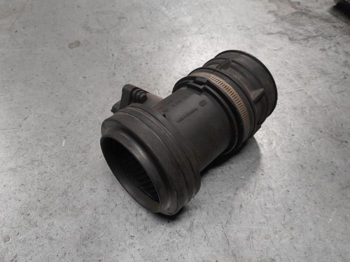 Luftmengenmesser van een Alfa Romeo 156 (932) 2.0 JTS 16V 2005