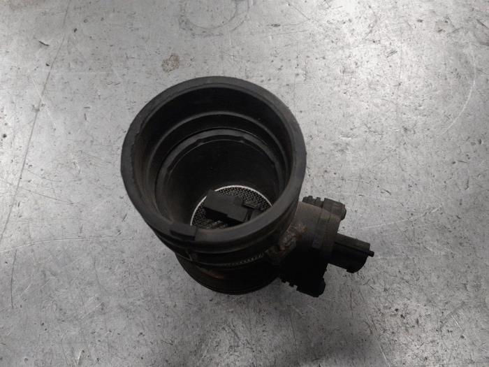 Luftmengenmesser van een Alfa Romeo 156 (932) 2.0 JTS 16V 2005