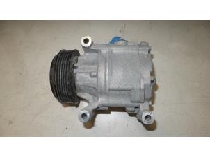 Used Air conditioning pump Alfa Romeo Mito Price € 110,00 Margin scheme offered by A.T.S. van de Wiel