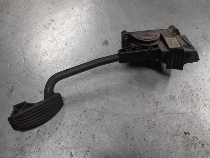 Begagnade Gaspedalsensor Alfa Romeo 156 (932) 2.0 JTS 16V Pris € 25,00 Marginaltabell erbjuds av A.T.S. van de Wiel