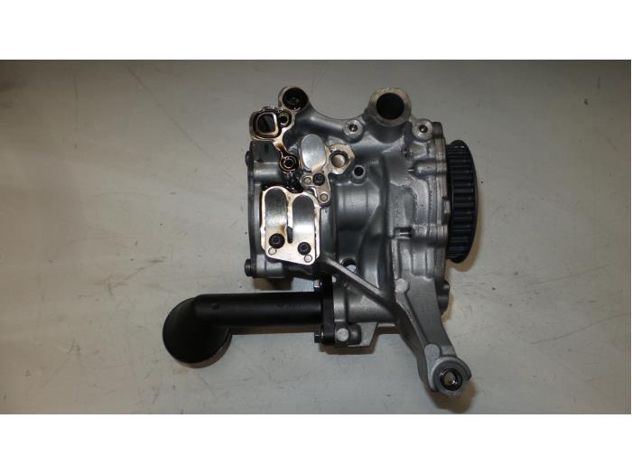 Gebrauchte Ölpumpe Seat Leon (5FB) 1.6 TDI Ecomotive 16V Preis € 95,00 Margenregelung angeboten von A.T.S. van de Wiel