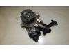 Mechaniczna pompa paliwa z Seat Leon (5FB), 2012 1.6 TDI Ecomotive 16V, Hatchback, 4Dr, Diesel, 1.598cc, 77kW (105pk), FWD, CLHA, 2012-11 2014