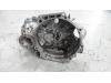 Gearbox from a Seat Leon 2015