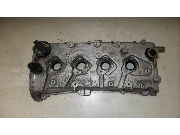 Gebrauchte Ventildeckel Alfa Romeo MiTo (955) 1.4 Turbo Multi Air 16V Preis € 50,00 Margenregelung angeboten von A.T.S. van de Wiel
