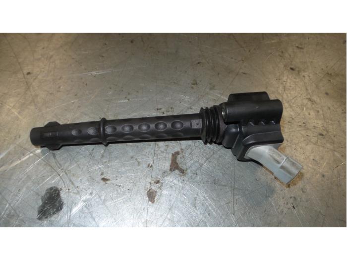 Gebrauchte Zündspule Alfa Romeo MiTo (955) 1.4 Turbo Multi Air 16V Preis € 30,00 Margenregelung angeboten von A.T.S. van de Wiel