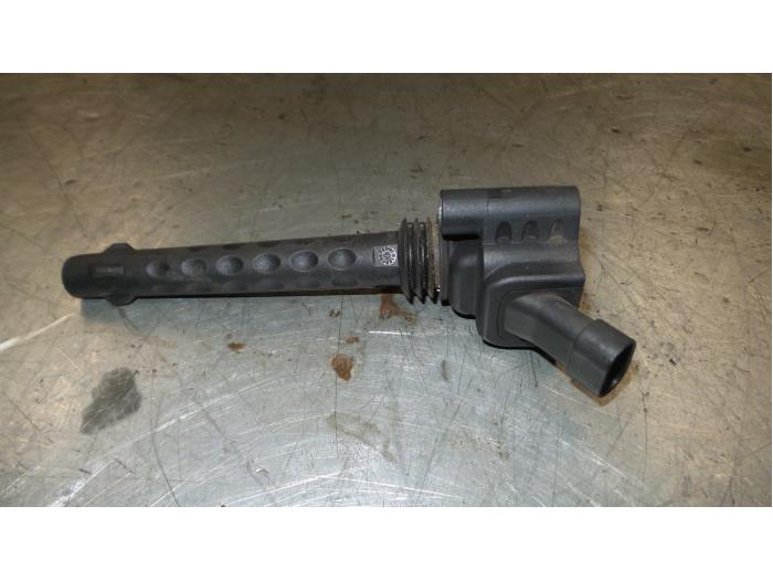 Gebrauchte Zündspule Alfa Romeo MiTo (955) 1.4 Turbo Multi Air 16V Preis € 30,00 Margenregelung angeboten von A.T.S. van de Wiel