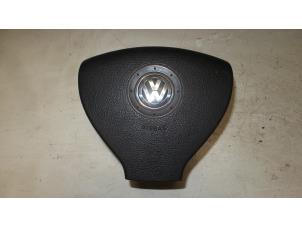 Używane Poduszka powietrzna lewa (kierownica) Volkswagen Caddy III (2KA,2KH,2CA,2CH) 2.0 SDI Cena € 85,00 Procedura marży oferowane przez A.T.S. van de Wiel
