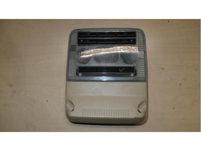 Begagnade Innerbelysning, fram Alfa Romeo 159 Sportwagon (939BX) 1.8 MPI 16V Pris € 45,00 Marginaltabell erbjuds av A.T.S. van de Wiel