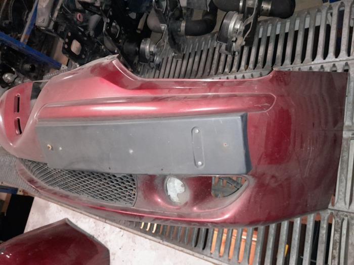 Zderzak przedni z Alfa Romeo 156 (932) 2.0 JTS 16V 2003