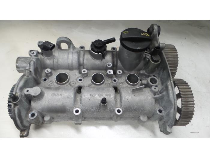 Gebrauchte Nockenwelle Set Seat Mii 1.0 12V Preis € 185,00 Margenregelung angeboten von A.T.S. van de Wiel