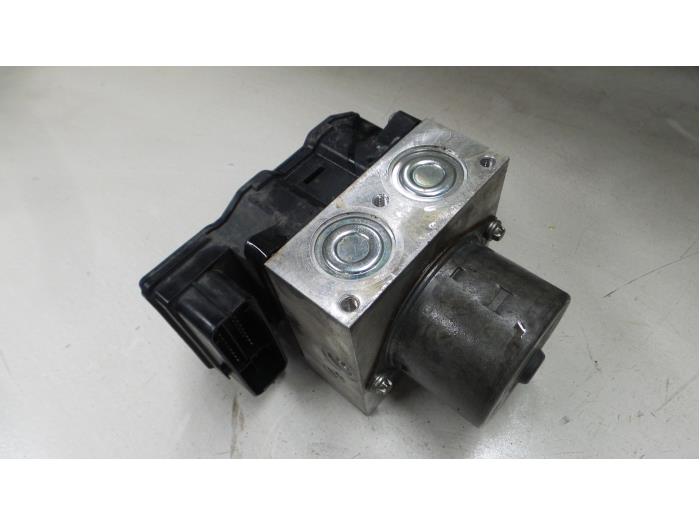 Gebrauchte ABS Pumpe Alfa Romeo 159 Sportwagon (939BX) 1.8 MPI 16V Preis € 145,00 Margenregelung angeboten von A.T.S. van de Wiel