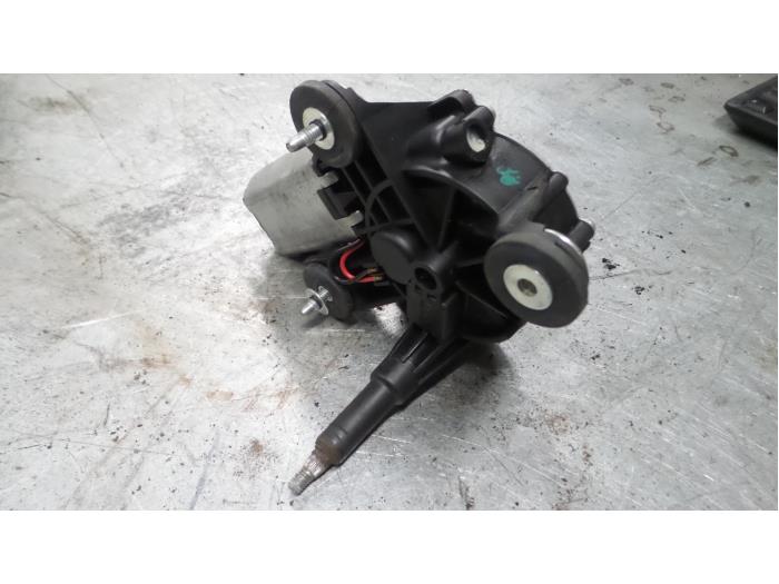 Scheibenwischermotor hinten Alfa Romeo 159 Sportwagon 1.8 MPI 16V 