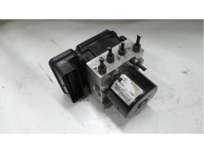 Begagnade ABS-pump Alfa Romeo Giulietta (940) 2.0 JTDm 16V 170 Pris € 175,00 Marginaltabell erbjuds av A.T.S. van de Wiel