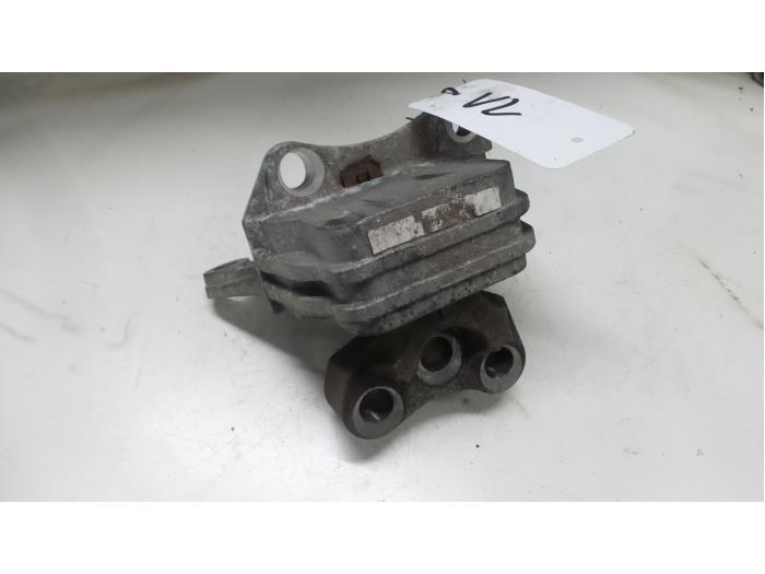 Engine mount Alfa Romeo Giulietta 2.0 JTDm 16V 170 940A4000