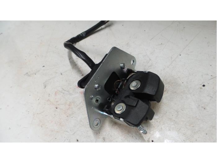 Alfa Romeo 159 Tailgate lock mechanisms stock | ProxyParts.com