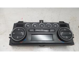 Used Heater control panel Alfa Romeo 159 (939AX) 2.4 JTDm 20V Price € 165,00 Margin scheme offered by A.T.S. van de Wiel