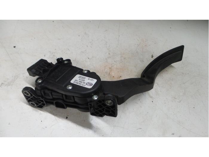 Gebrauchte Gaspedalposition Sensor Alfa Romeo 159 (939AX) 2.4 JTDm 20V Preis € 65,00 Margenregelung angeboten von A.T.S. van de Wiel