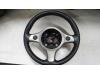 Kierownica z Alfa Romeo 159 (939AX), 2005 / 2012 2.4 JTDm 20V, Sedan, 4Dr, Diesel, 2,387cc, 147kW (200pk), FWD, 939A3000; EURO4, 2005-09 / 2011-11, 939AXD1 2008