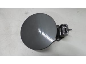Used Tank cap cover Alfa Romeo 166 2.0 Twin Spark 16V Price € 35,00 Margin scheme offered by A.T.S. van de Wiel