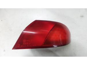 Used Taillight, right Alfa Romeo 166 2.0 Twin Spark 16V Price € 35,00 Margin scheme offered by A.T.S. van de Wiel