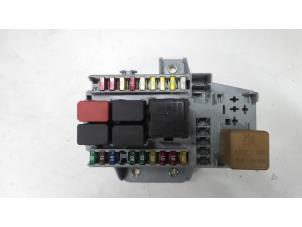 Used Fuse box Alfa Romeo 166 2.0 Twin Spark 16V Price € 65,00 Margin scheme offered by A.T.S. van de Wiel