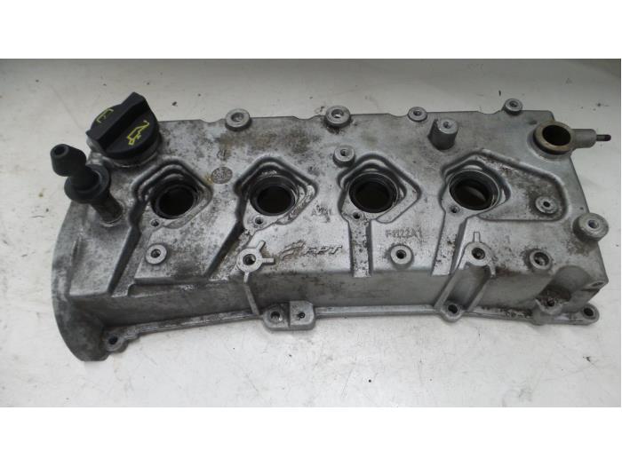 Gebrauchte Ventildeckel Alfa Romeo Giulietta Preis € 55,00 Margenregelung angeboten von A.T.S. van de Wiel