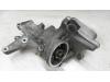 Oil filter housing from a Audi A1 2011