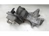 Oil filter housing from a Audi A1 2011