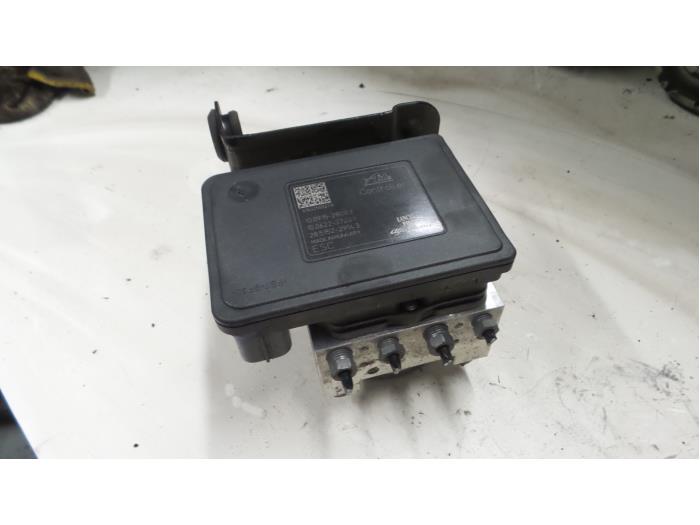 Begagnade ABS-pump Alfa Romeo Giulietta Pris € 185,00 Marginaltabell erbjuds av A.T.S. van de Wiel