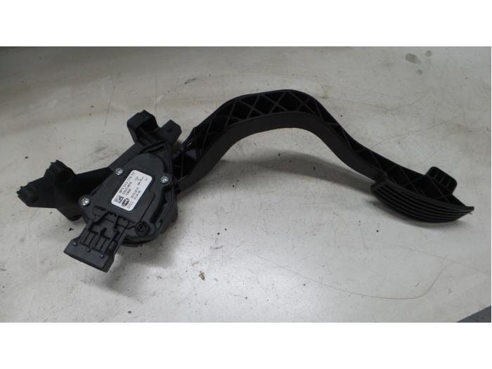 Begagnade Gaspedalsensor Alfa Romeo Giulietta Pris € 40,00 Marginaltabell erbjuds av A.T.S. van de Wiel