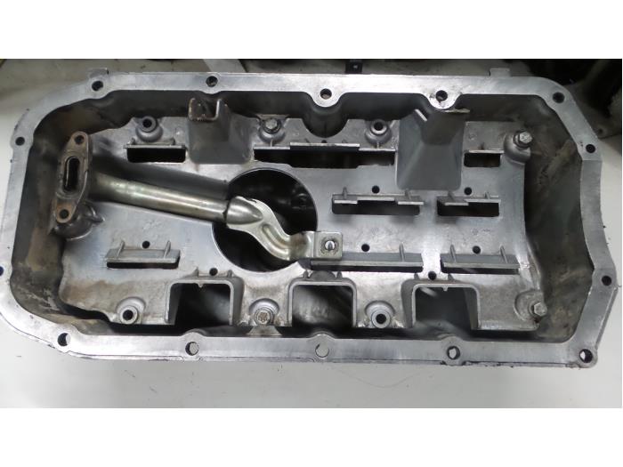 Gebrauchte Ölwanne Alfa Romeo 166 2.0 Twin Spark 16V Preis € 95,00 Margenregelung angeboten von A.T.S. van de Wiel