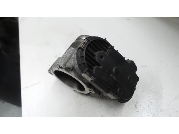 Gebrauchte Drosselklappengehäuse Alfa Romeo 166 2.0 Twin Spark 16V Preis € 25,00 Margenregelung angeboten von A.T.S. van de Wiel