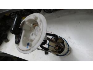 Used Electric fuel pump Fiat Ducato (250) 2.3 D 130 Multijet Price € 70,00 Margin scheme offered by A.T.S. van de Wiel