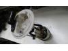 Pompe carburant électrique d'un Fiat Ducato (250) 2.3 D 130 Multijet 2014