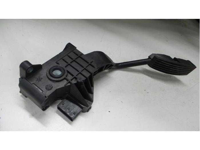 Gaspedalposition Sensor van een Alfa Romeo MiTo (955) 1.4 TB 16V 2009