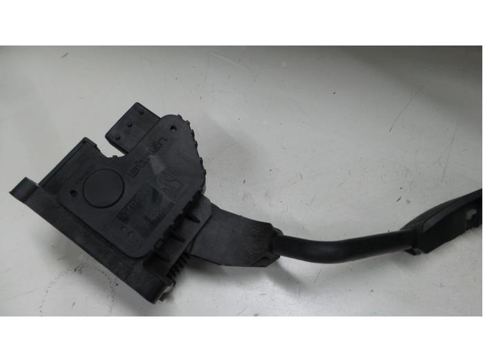 Begagnade Gaspedalsensor Alfa Romeo MiTo (955) 1.4 TB 16V Pris € 65,00 Marginaltabell erbjuds av A.T.S. van de Wiel