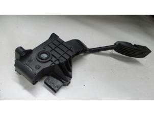 Gaspedalposition Sensor van een Alfa Romeo MiTo (955) 1.4 TB 16V 2009