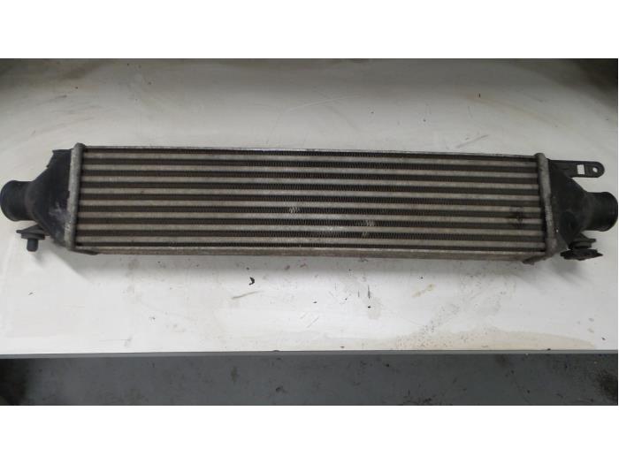 Usados Intercooler Alfa Romeo MiTo (955) 1.4 TB 16V Precio € 45,00 Norma de margen ofrecido por A.T.S. van de Wiel