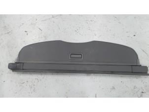 Used Luggage compartment cover Alfa Romeo 159 Sportwagon (939BX) 1.9 JTS 16V Price € 75,00 Margin scheme offered by A.T.S. van de Wiel