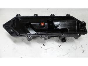 Ventildeckel van een Fiat Ducato (250) 2.3 D 150 Multijet 2014